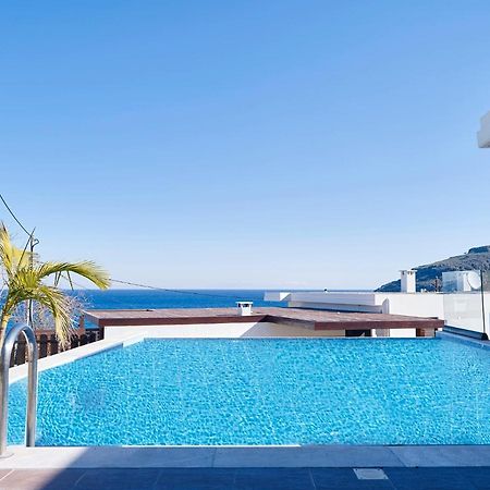 Villa Tamara Vlicha  Экстерьер фото