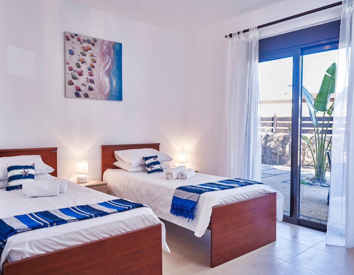 Villa Tamara Vlicha  Экстерьер фото