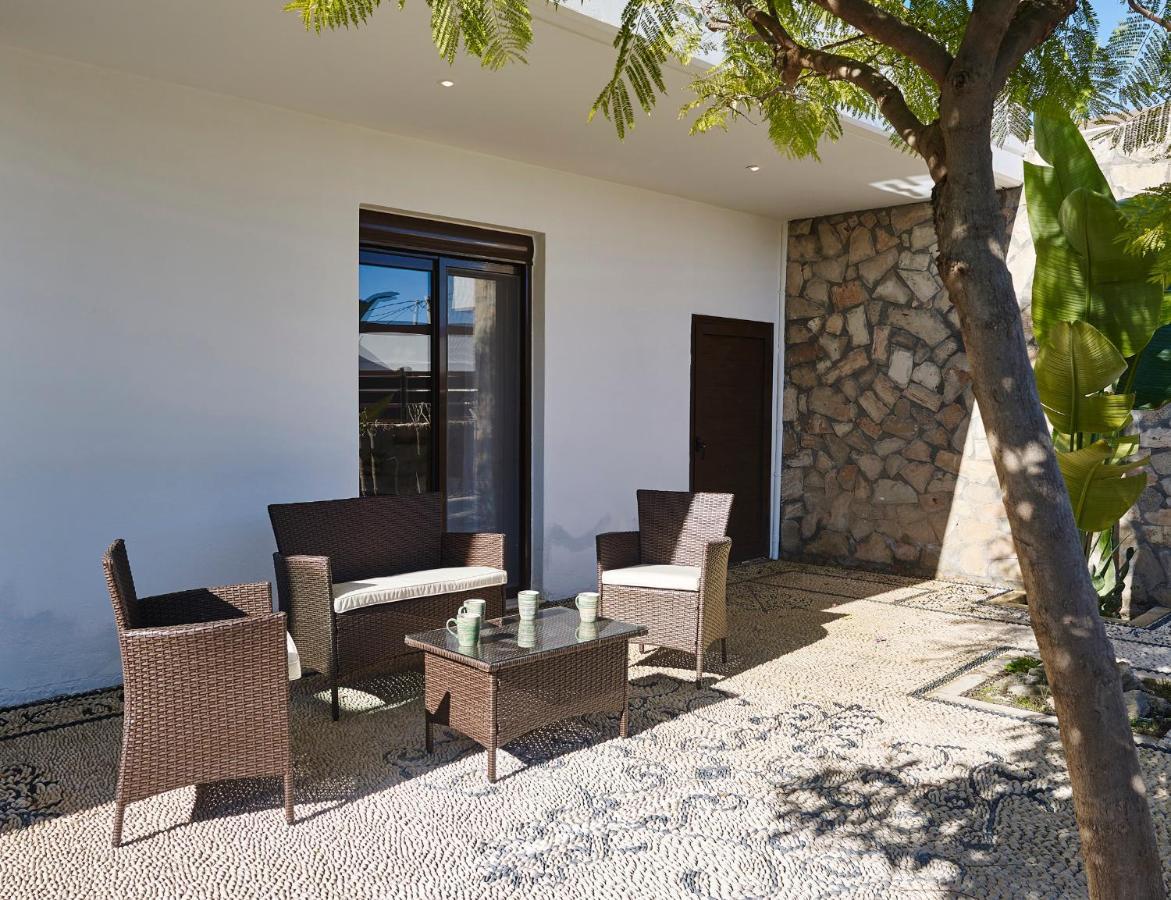 Villa Tamara Vlicha  Экстерьер фото